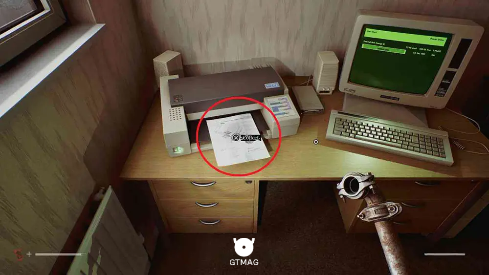 بخش 10: MISSING PARTS - تمام مکان های Clues و Documents در Silent Hill Townfall