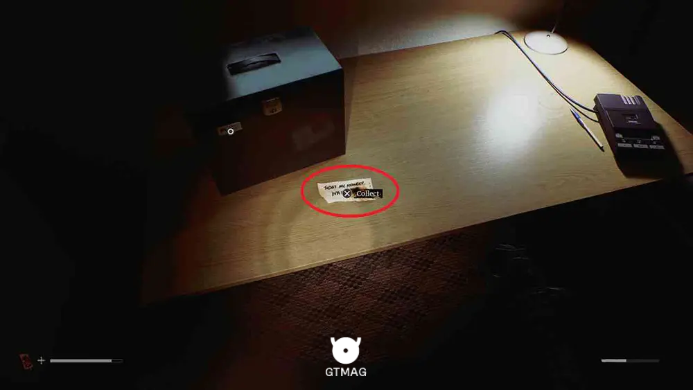 بخش 10: MISSING PARTS - تمام مکان های Clues و Documents در Silent Hill Townfall