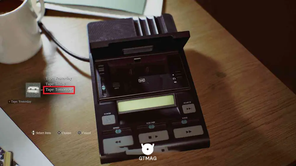 بخش 10: MISSING PARTS - تمام مکان های Clues و Documents در Silent Hill Townfall