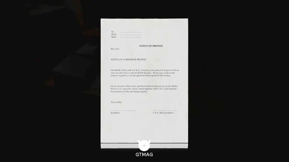 پارت 5: RICHARD - تمام مکان های Clues و Documents در Silent Hill Townfall