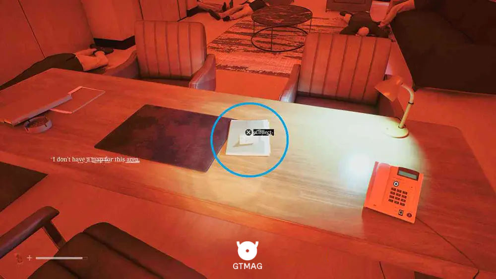 پارت 6: SIMON - تمام مکان های Clues و Documents در Silent Hill Townfall