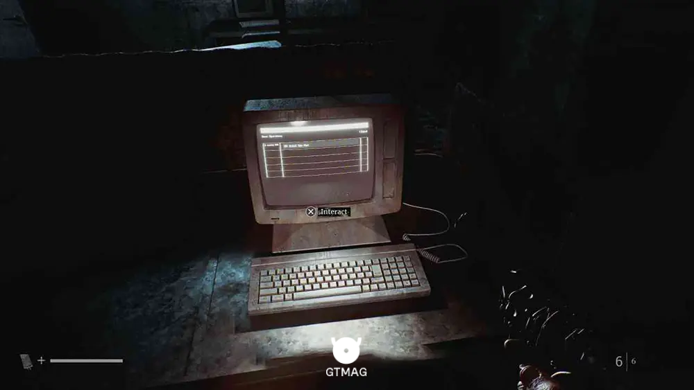 پارت 6: SIMON - تمام مکان های Clues و Documents در Silent Hill Townfall