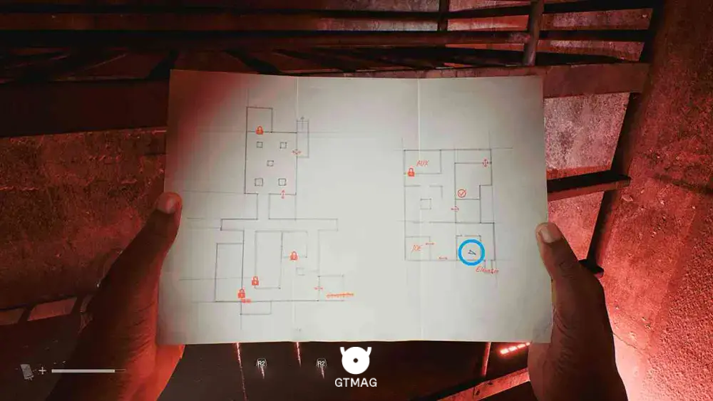 پارت 6: SIMON - تمام مکان های Clues و Documents در Silent Hill Townfall