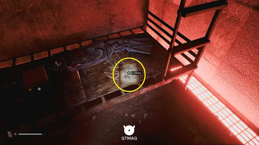 پارت 6: SIMON - تمام مکان های Clues و Documents در Silent Hill Townfall