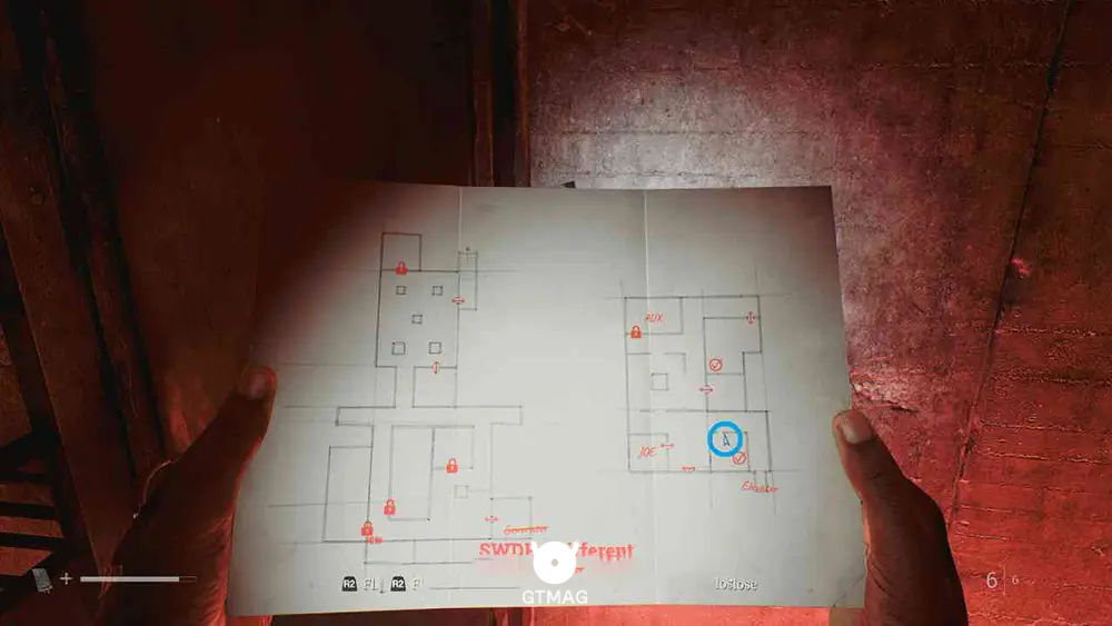 پارت 6: SIMON - تمام مکان های Clues و Documents در Silent Hill Townfall