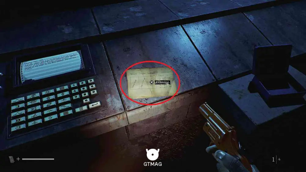 پارت 6: SIMON - تمام مکان های Clues و Documents در Silent Hill Townfall