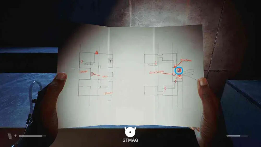 پارت 6: SIMON - تمام مکان های Clues و Documents در Silent Hill Townfall