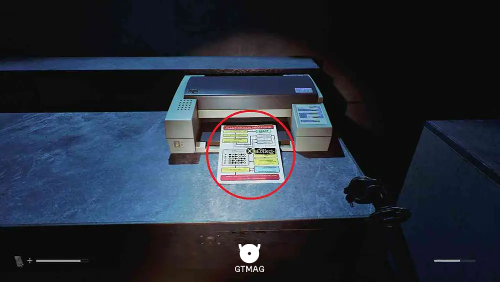 پارت 6: SIMON - تمام مکان های Clues و Documents در Silent Hill Townfall