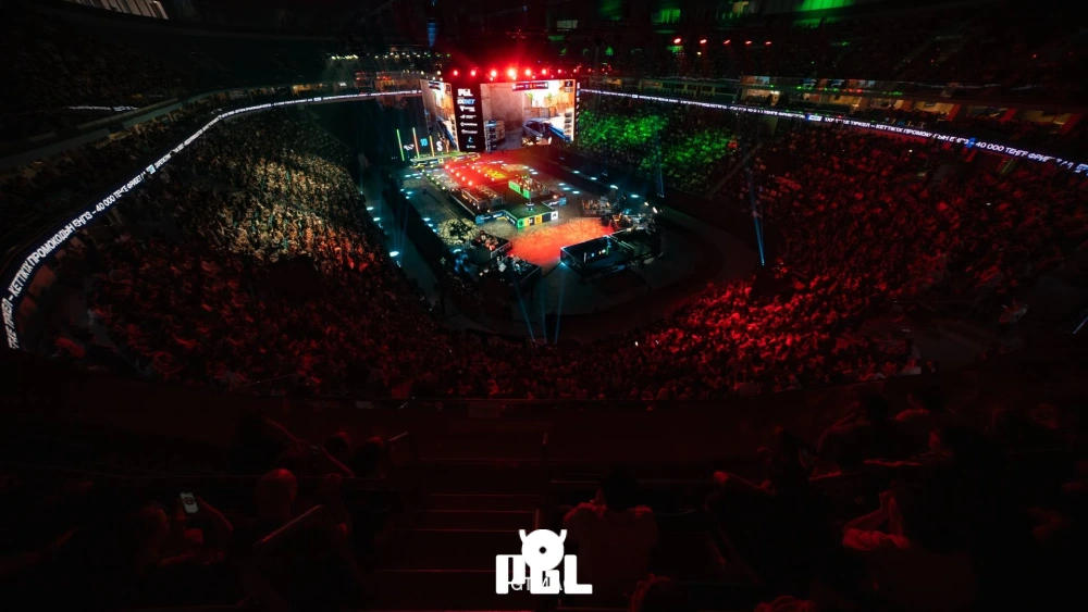 PGL Major Singapore 2026 (4 آذر تا 22 آذر): نیمه دوم سال با این میجور تو جنوب شرق آسیا به اوج خودش میرسه.