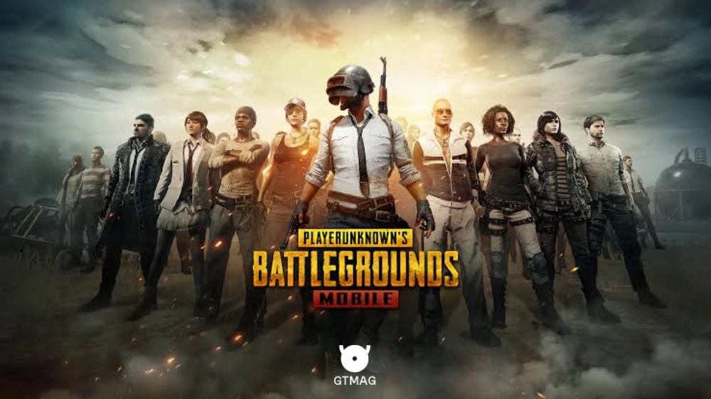 PUBG Mobile