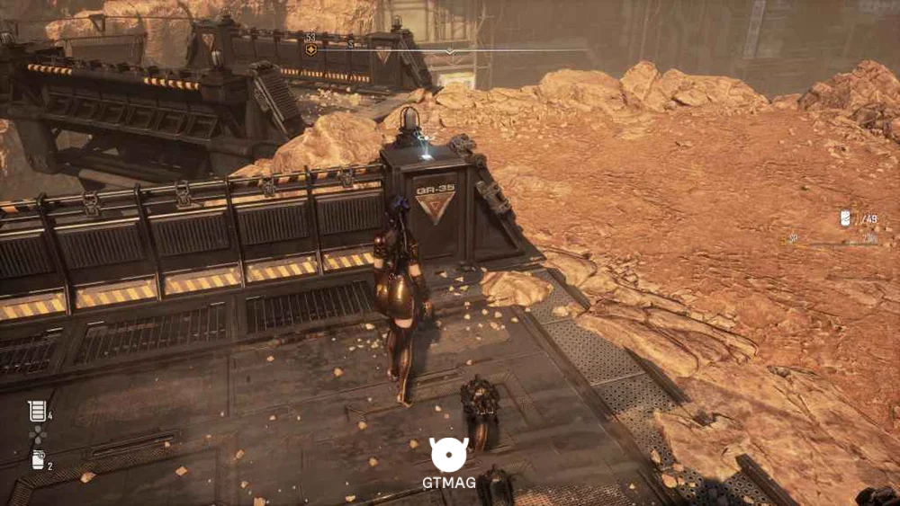 NOTES ON EVE PROTOCOL 1 DOCUMENT - مکان Collectibleهای Xion City در Stellar Blade