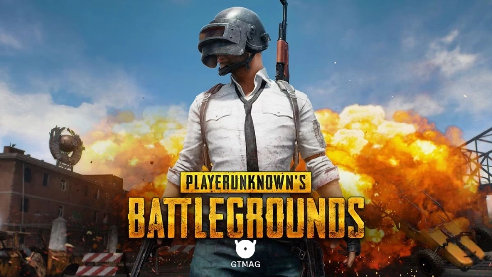 pubg mobile