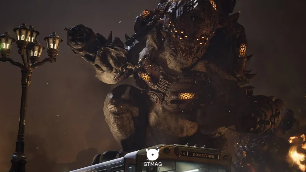 درآمد واقعی Gears of War: E-Day در پلتفرم ایکسباکس - آمار فروش Gears of War: E-Day لو رفت؛ عملکرد خیرهکننده در گیمپس!