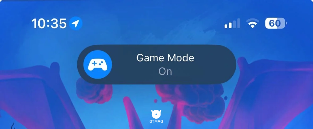 Game Mode