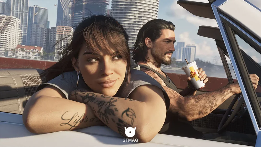 بررسی رتبهبندی ESRB و درجه بزرگسالان - ردهبندی سنی رسمی بازی GTA 6 تایید شد؛ جزئیات کامل محتوا و خشونت بازی