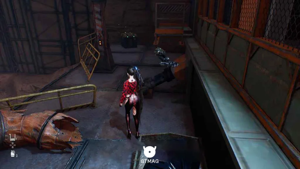 BOX .29 - موقعیت Collectibleهای Wasteland در استلار بلید - Stellar Blade