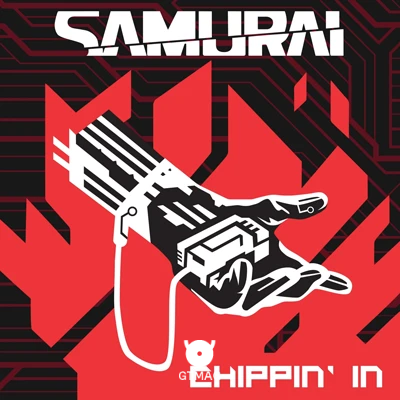 SAMURAI