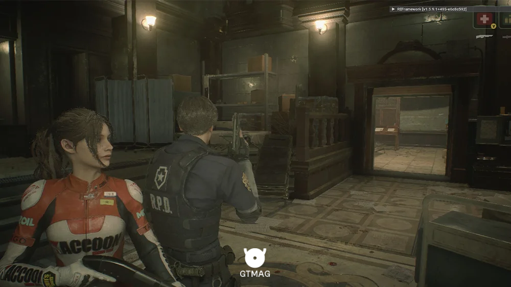 جزئیات و ویژگیهای ماد کو-آپ جدید Resident Evil 2 - تجربه همزمان Resident Evil 2 Remake با ماد کو-آپ جدید