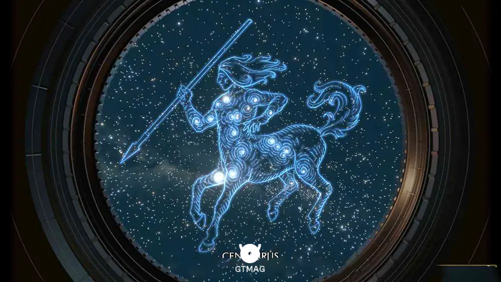 NORTH FORD BOG - مکان همه Astronomy Table ها در هاگوارتز لگسی - Hogwarts Legacy