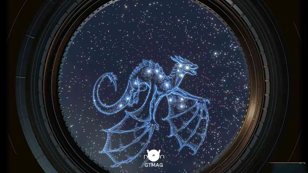 FORBIDDEN FOREST - مکان همه Astronomy Table ها در هاگوارتز لگسی - Hogwarts Legacy
