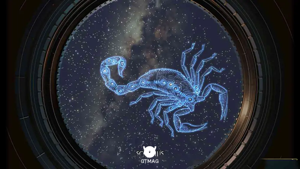 SOUTH HOGWARTS REGIONS - مکان همه Astronomy Table ها در هاگوارتز لگسی - Hogwarts Legacy
