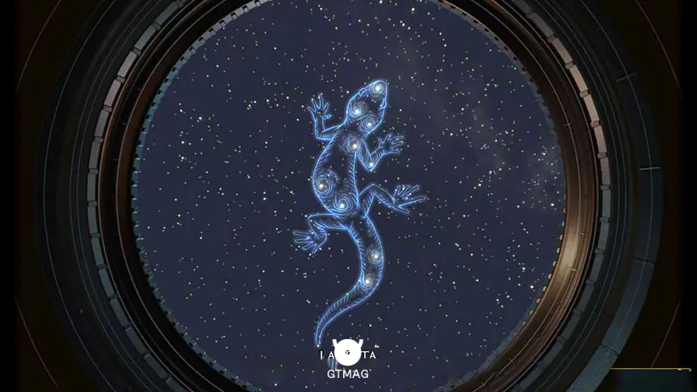 FELDCROFT REGION - مکان همه Astronomy Table ها در هاگوارتز لگسی - Hogwarts Legacy