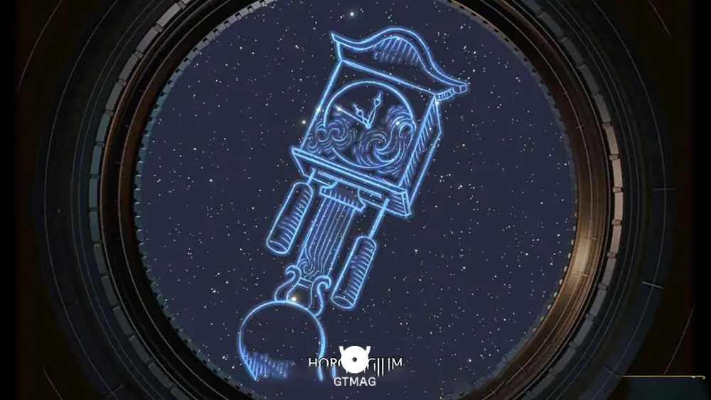 FELDCROFT REGION - مکان همه Astronomy Table ها در هاگوارتز لگسی - Hogwarts Legacy