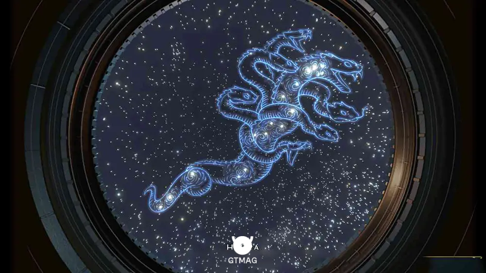 POIDSEAR COAST - مکان همه Astronomy Table ها در هاگوارتز لگسی - Hogwarts Legacy