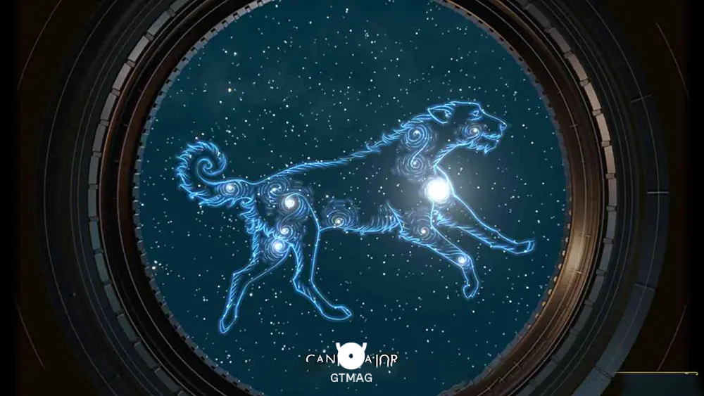 MARUNWEEM LAKE - مکان همه Astronomy Table ها در هاگوارتز لگسی - Hogwarts Legacy