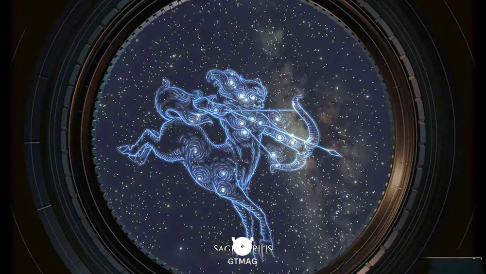 MANOR CAPE - مکان همه Astronomy Table ها در هاگوارتز لگسی - Hogwarts Legacy