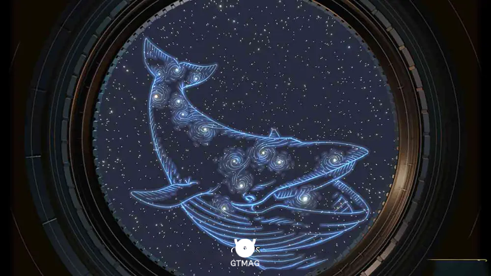 CRAGCROFTSHIRE - مکان همه Astronomy Table ها در هاگوارتز لگسی - Hogwarts Legacy