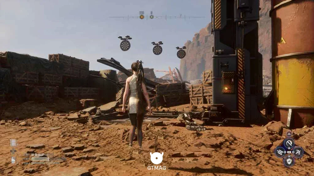 Looking for my Brother - راهنمای درخواست&zwnj;های Bulletin Board در استلار بلید - Stellar Blade