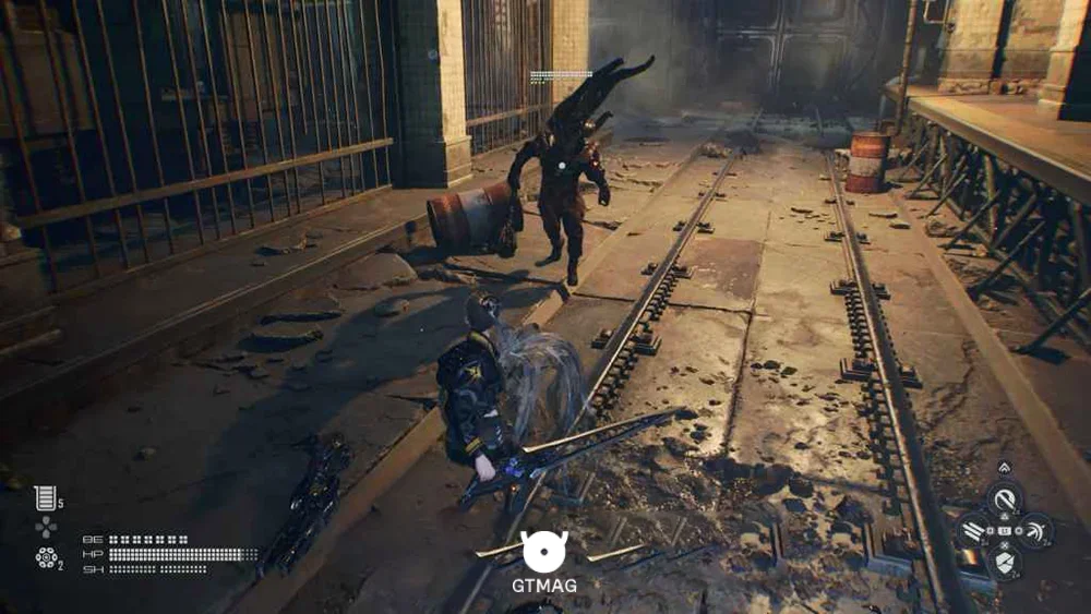 Source of the Nightmare - راهنمای درخواست&zwnj;های Bulletin Board در استلار بلید - Stellar Blade