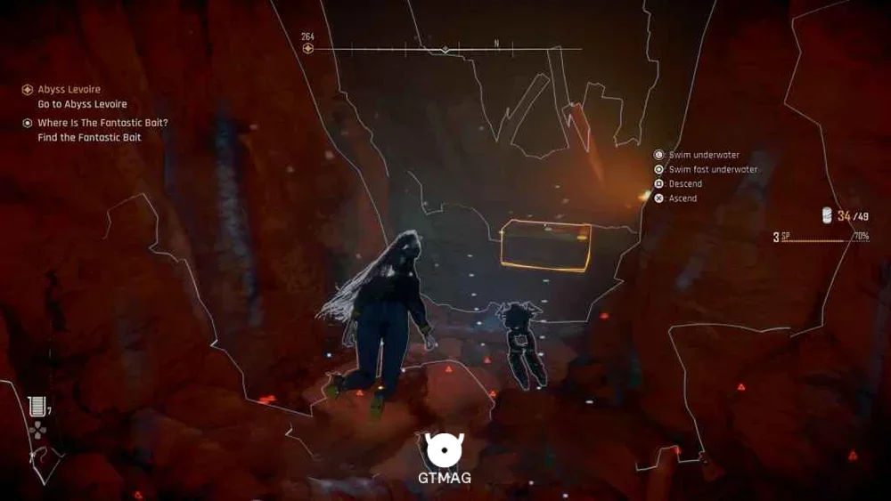 ?Where Is the Fantastic Bait - راهنمای درخواست&zwnj;های Bulletin Board در استلار بلید - Stellar Blade