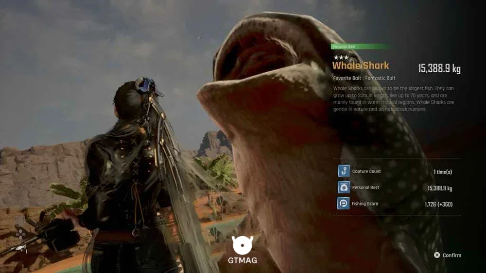 The Fish of Legends - راهنمای درخواست&zwnj;های Bulletin Board در استلار بلید - Stellar Blade