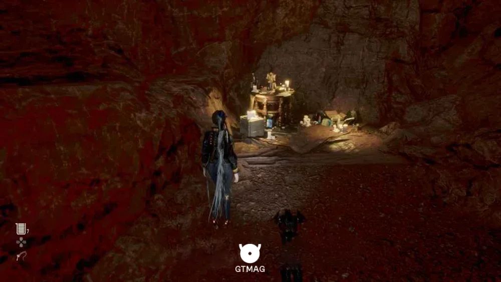 Chapter of Trial 4-&lambda; - راهنمای درخواست Recruit Passcode Specialists در استلار بلید - Stellar Blade