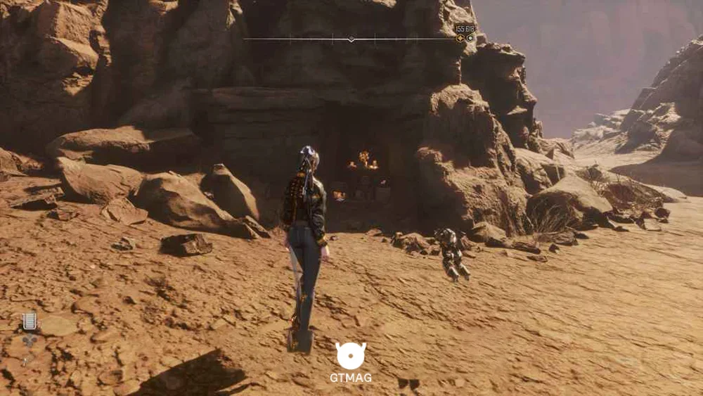 Chapter of Trial 6-&zeta; - راهنمای درخواست Recruit Passcode Specialists در استلار بلید - Stellar Blade