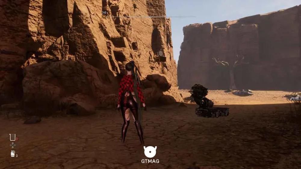 WASTELAND - تمام مکان&zwnj;های قوطی (Can) در استلار بلید - Stellar Blade