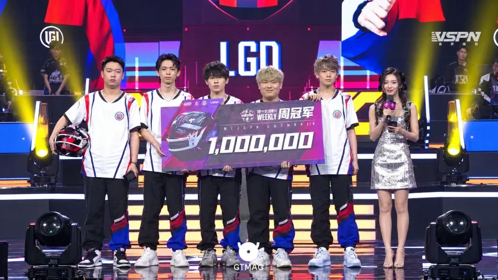 تو سال&zwnj;های اخیر، LGD تمرکز زیادی هم روی بازی&zwnj;های محبوب موبایلی تو بازار آسیا مثل Honor of Kings و MLBB گذاشت تا بتونه سهم خودش رو از مارکت جوون&zwnj;تر گیمینگ حفظ کنه و تو تورنمنت&zwnj;های منطقه&zwnj;ای بدرخشه.