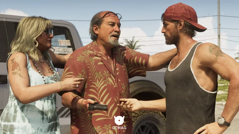 شاهکار جدید راک&zwnj;استار جوایز را درو می&zwnj;کند؟ - حضور رسمی GTA 6 (جی تی ای 6) در مراسم Game Awards 2026