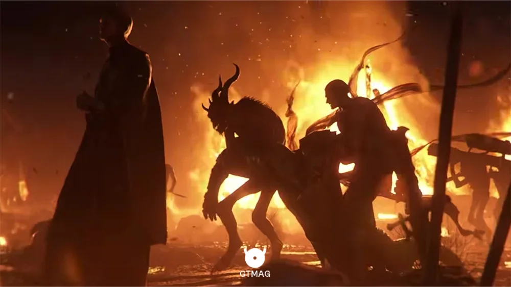 برنامه پشتیبانی از Diablo 4 و ساختار فصلی آن - آینده دیابلو 5 (Diablo V) و سرنوشت دیابلو 4 (Diablo IV)؛ توضیحات تازه بلیزارد درباره توسعه بازی
