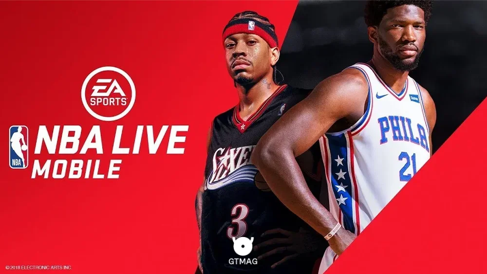 پس از تعطیلی NBA Live Mobile چه اتفاقی میافتد؟ - بازی NBA Live Mobile در اکتبر 2026 برای همیشه تعطیل میشود!