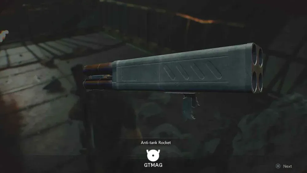 سلاح ROCKET LAUNCHER برای LEON / سلاح MINIGUN برای CLAIRE - مکان تمام سلاح ها در رزیدنت اویل 2 ریمیک - Resident Evil 2 Remake