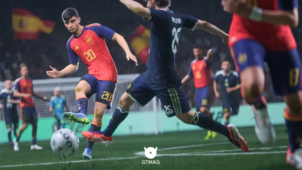 سری بازی&zwnj;های EA Sports FC (که سال&zwnj;ها با نام فیفا شناخته می&zwnj;شد) بدون شک پرمخاطب&zwnj;ترین، پرفروش&zwnj;ترین و پرهیاهوترین شبیه&zwnj;ساز فوتبال در کل دنیاست