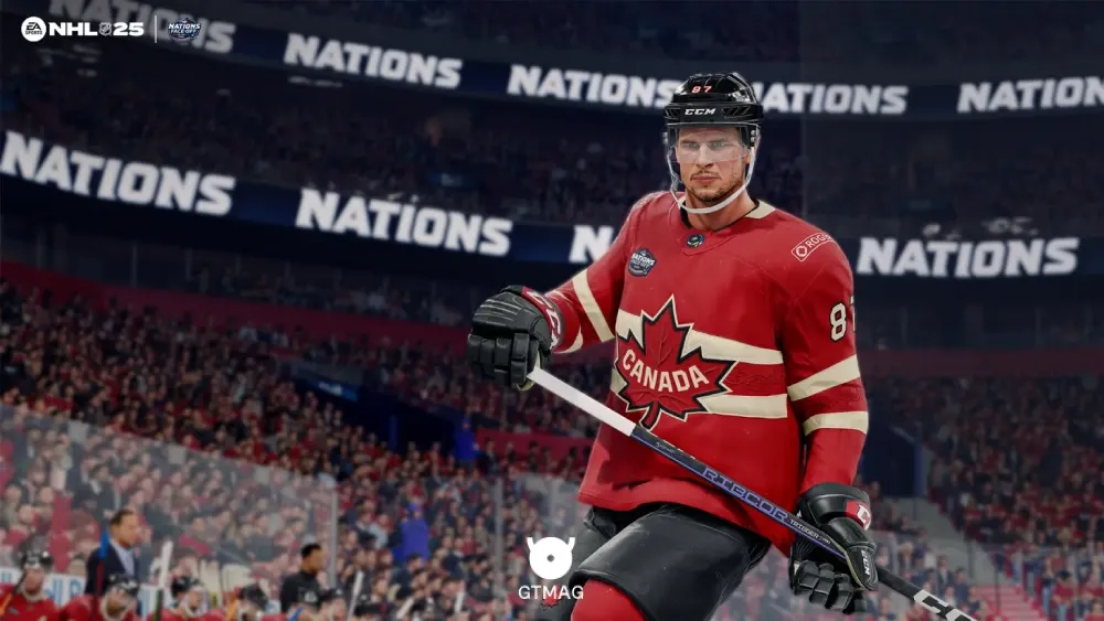 هوا رو برفی و سرد فرض کن، چون رسیدیم به NHL؛ تنها شبیه&zwnj;ساز حرفه&zwnj;ای و تمام&zwnj;عیار ورزش هاکی روی یخ! سری NHL شرکت الکترونیک آرتز سرعتی&zwnj;ترین، پربرخوردترین و آدرنالین&zwnj;دارترین بازی تو لیست عناوین توپی محسوب میشه. رانندگی و اسکیت&zwnj;سواری روی سطح کاملاً لغزنده یخ، کنترل چوب و هدایت اون دیسک کوچک و سرکش (Puck) حافظه عضلانی قوی و رفلکس&zwnj;های فوق&zwnj;العاده سریع می&zwnj;خواد.
