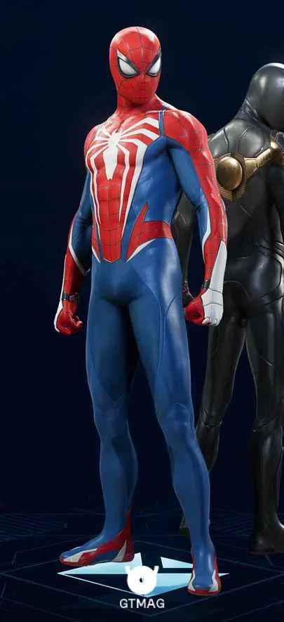 34 لباسPeter Parker - چگونه در اسپایدرمن 2 (Marvel's Spider-Man 2) همه لباس&zwnj;ها (Suits) را دریافت کنیم