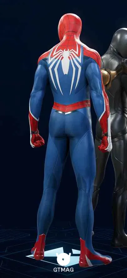 34 لباسPeter Parker - چگونه در اسپایدرمن 2 (Marvel's Spider-Man 2) همه لباس&zwnj;ها (Suits) را دریافت کنیم
