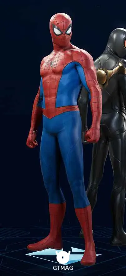 34 لباسPeter Parker - چگونه در اسپایدرمن 2 (Marvel's Spider-Man 2) همه لباس&zwnj;ها (Suits) را دریافت کنیم