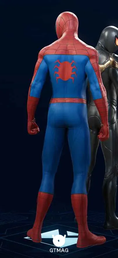 34 لباسPeter Parker - چگونه در اسپایدرمن 2 (Marvel's Spider-Man 2) همه لباس&zwnj;ها (Suits) را دریافت کنیم