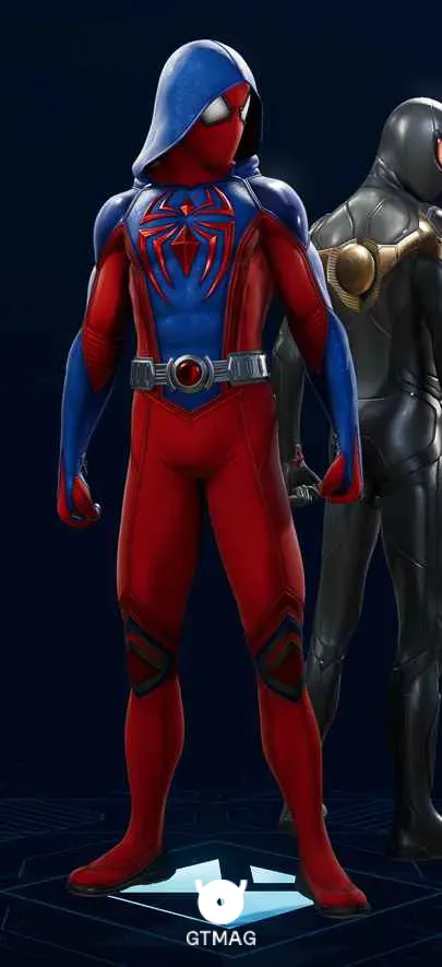 34 لباسPeter Parker - چگونه در اسپایدرمن 2 (Marvel's Spider-Man 2) همه لباس&zwnj;ها (Suits) را دریافت کنیم